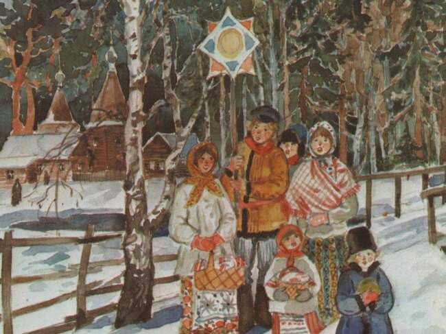 Сказка ложь, да в ней намек