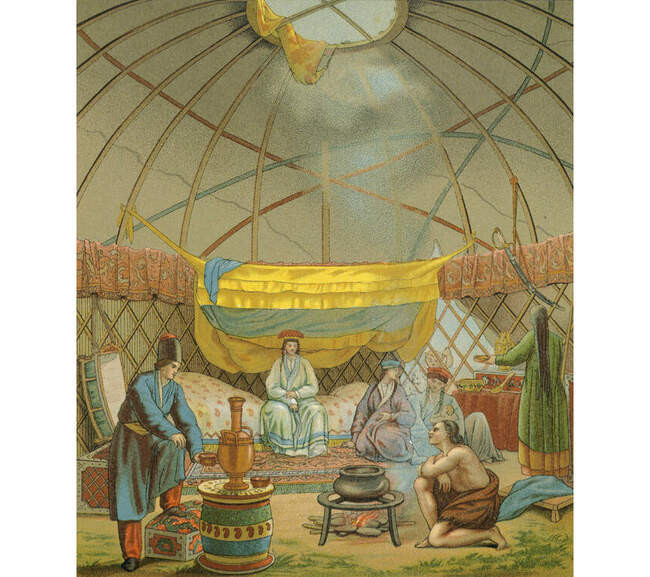 «Калмыкщай»