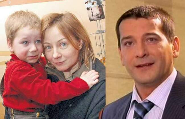 Евгения Добровольская