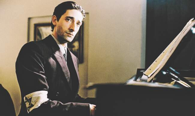 1 «Пианист» (The Pianist), 2002