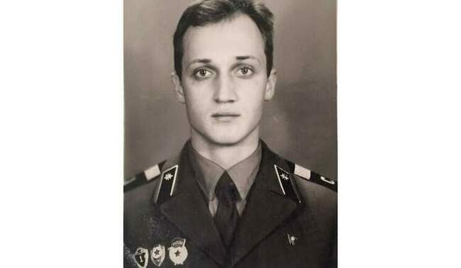 Призвание вопреки