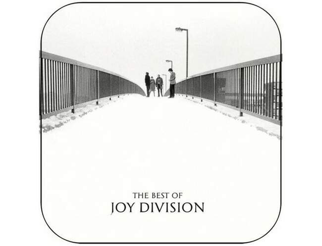 Казалось бы, при чем тут Joy Division?