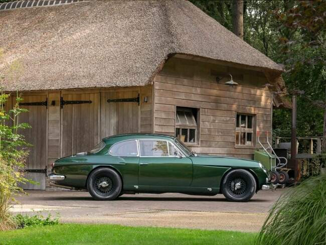 4. Jensen CV8