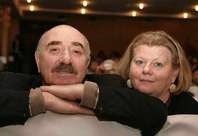 Ирина Муравьёва