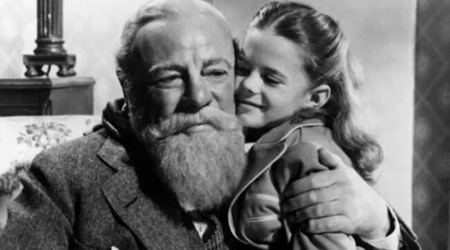 «Чудо на 34-й улице» (1947)