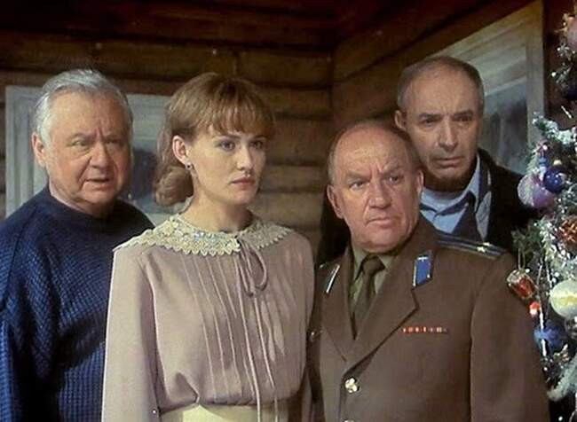 «Сирота казанская»