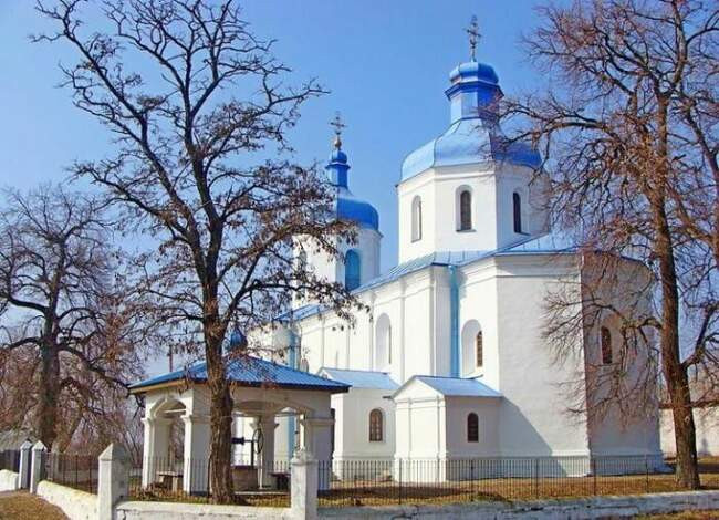 Предательство и казнь