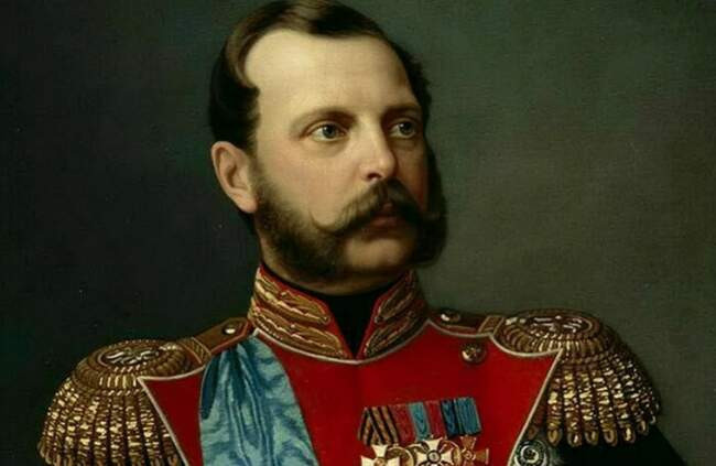 С «легкой» руки Каракозова