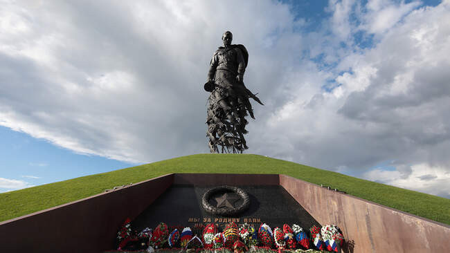 Ржев