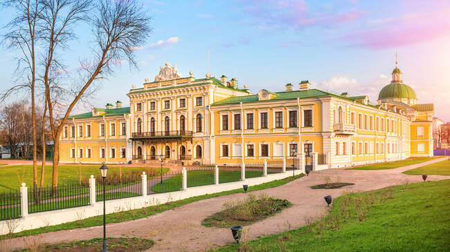 Тверь
