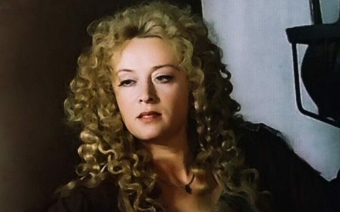 Маргарита и Анна Тереховы