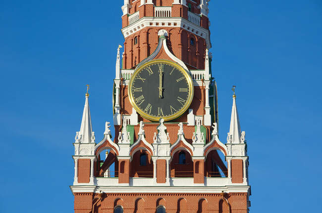 1. Классика каждые три часа