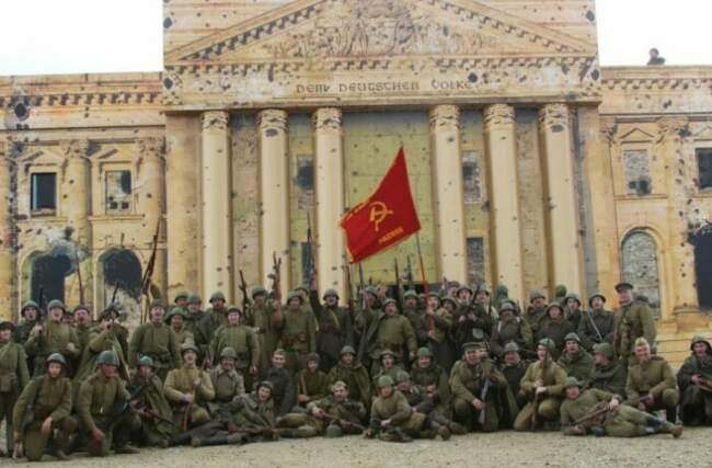 Как победители относились к побежденным
