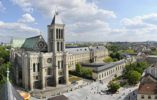 12. Содержанка