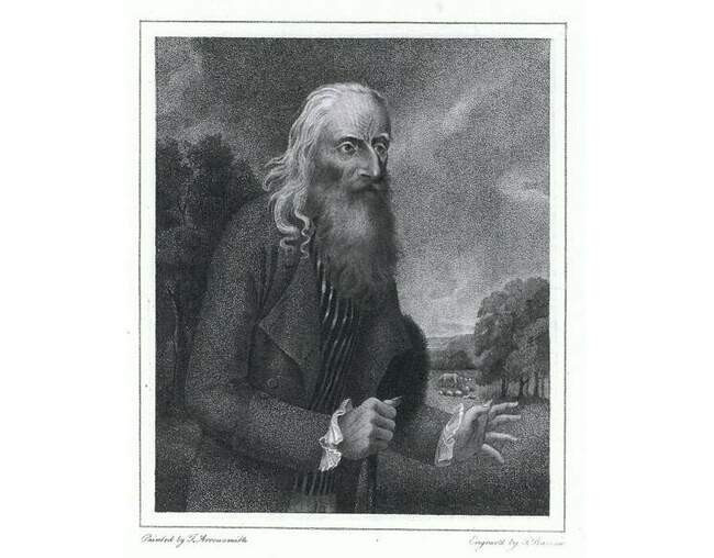 2. Лорд Рокби