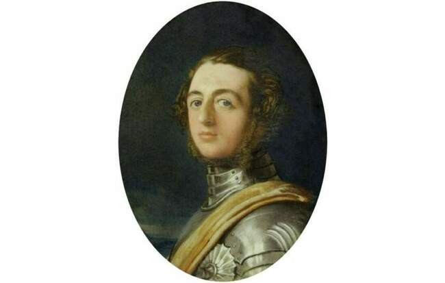 5. Генри де ла Поер Бересфорд