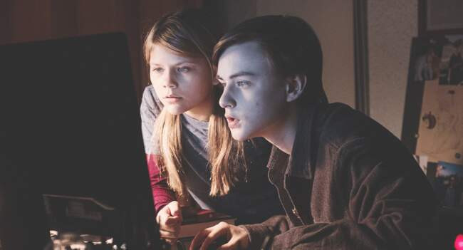 3 «Сторожка» (The Lodge), 2019