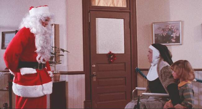 4 «Тихая ночь, смертельная ночь» (Silent Night, Deadly Night), 1984