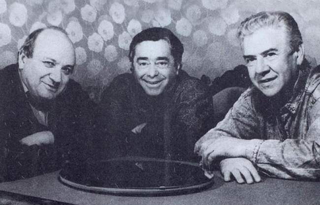 Михаил Жванецкий