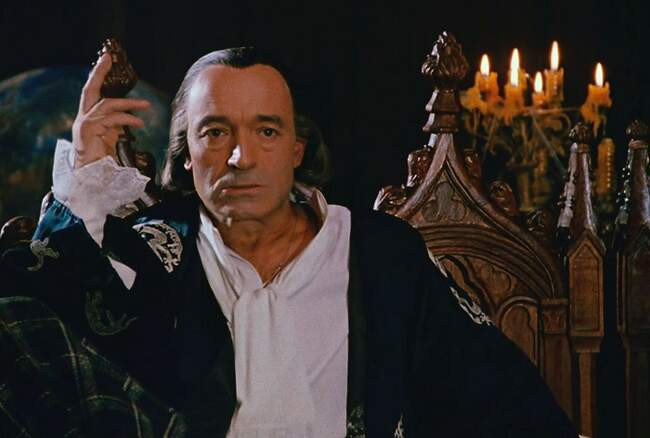 Валентин Гафт