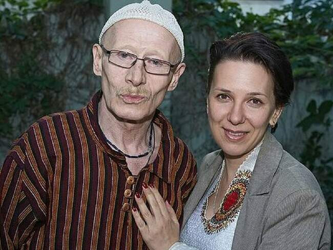 Ирина Хонда