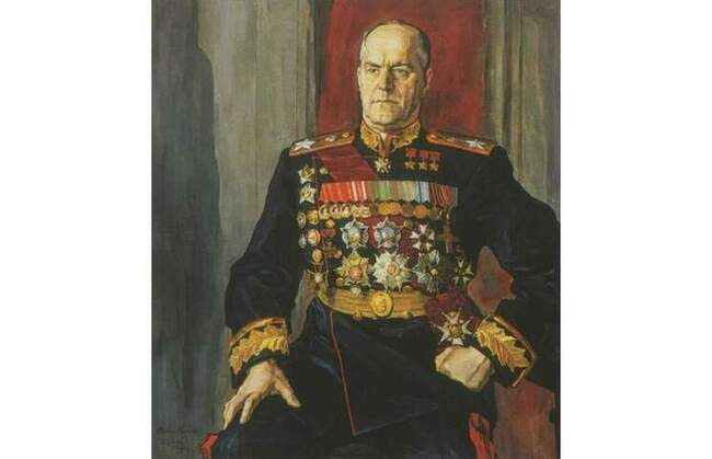 Из царских запасов