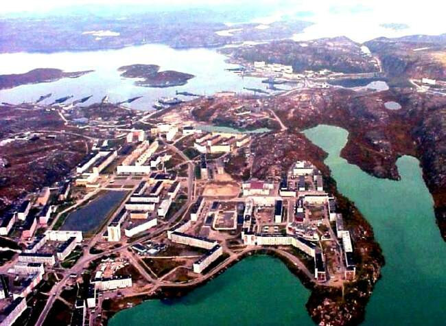 4. Гаджиево