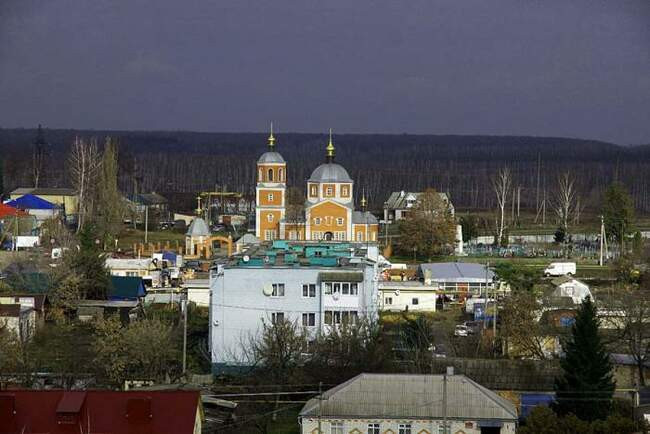 5. Малоархангельск