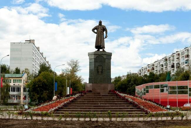 7. Пушкино