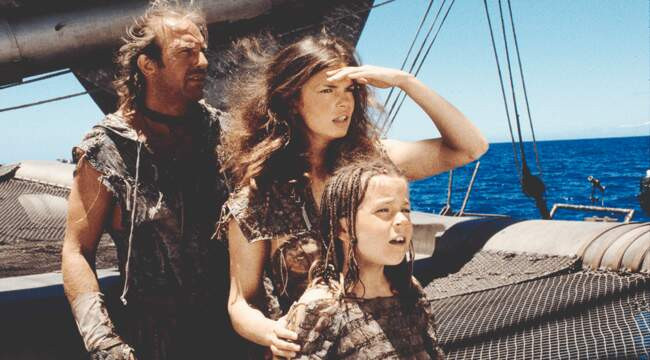 8 «Водный мир» (Waterworld), 1995