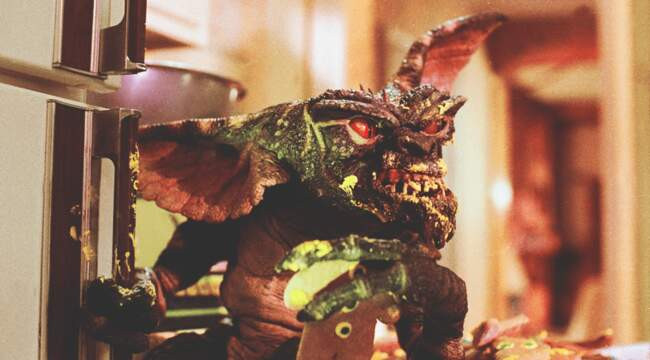 2 «Гремлины» (Gremlins), 1984