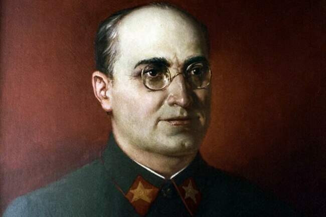 Холодное лето 53…