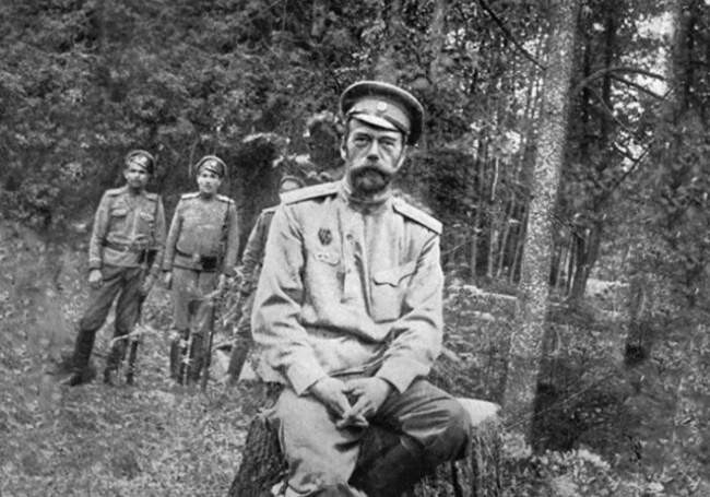 Амнистия для задабривания