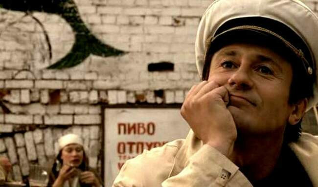 Болгарские похождения «Великого князя»