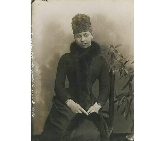 6. Виктория Прусская