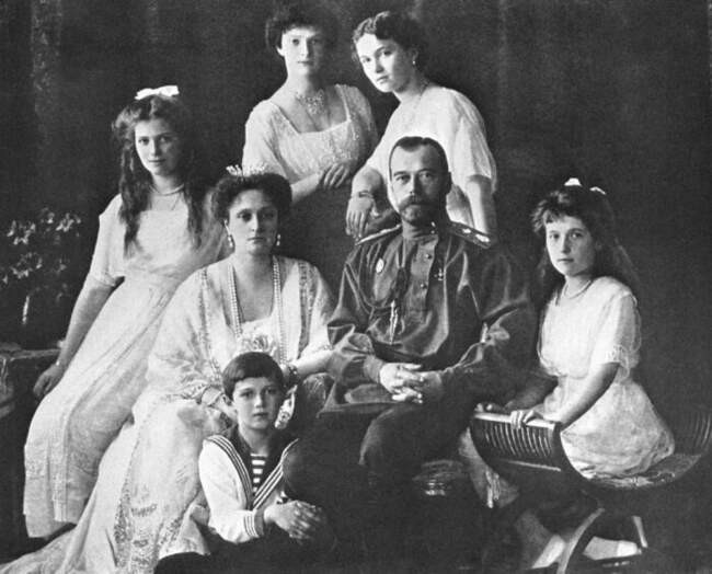 10. Портерная фотография, как наглядный пример красивой жизни