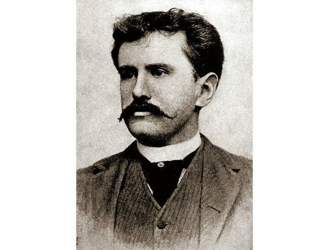 О. Генри — то ли была растрата, то ли нет...