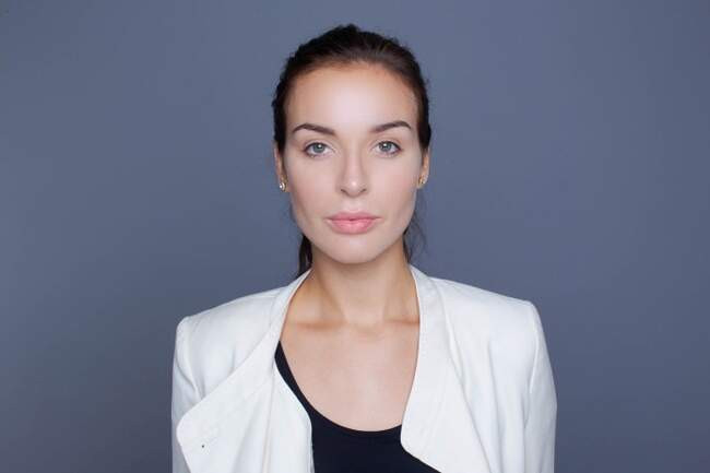Екатерина Владимирова