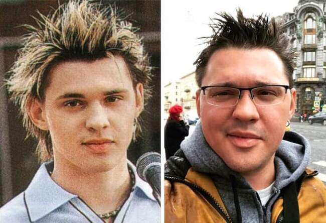 Алексей Кабанов