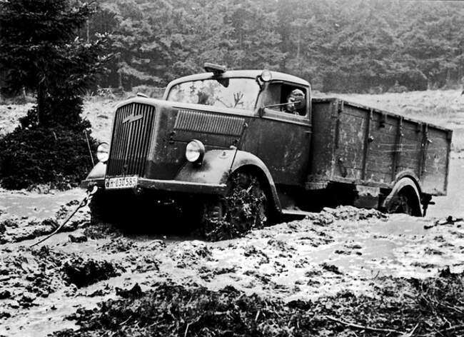 Opel