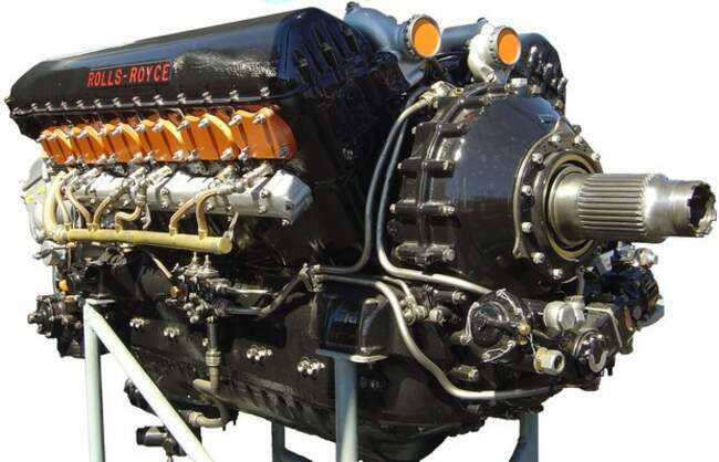 Rolls-Royce
