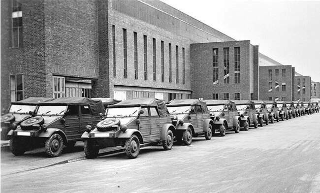 Volkswagen