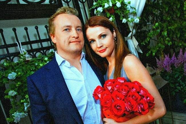 Екатерина Вуличенко