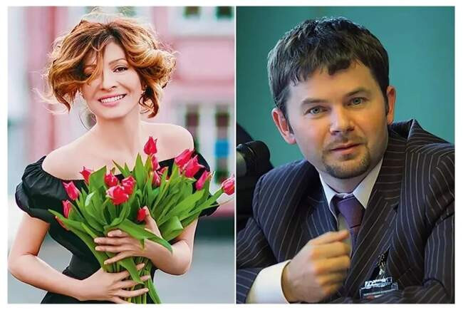 Елена Подкаминская