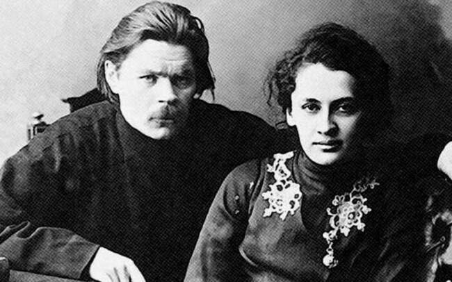 Греховная любвеобильность