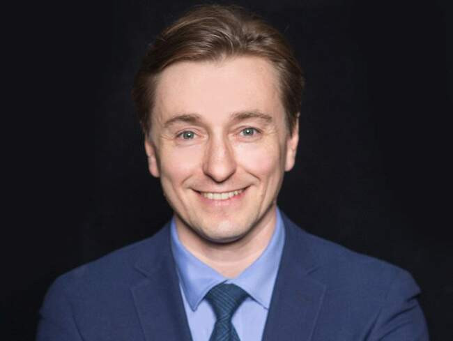 Сергей Безруков