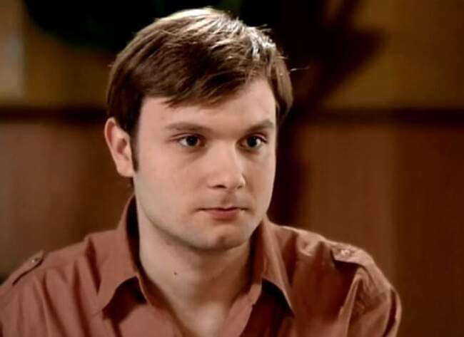 Владимир Фекленко