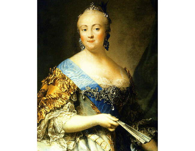 Елизавета I