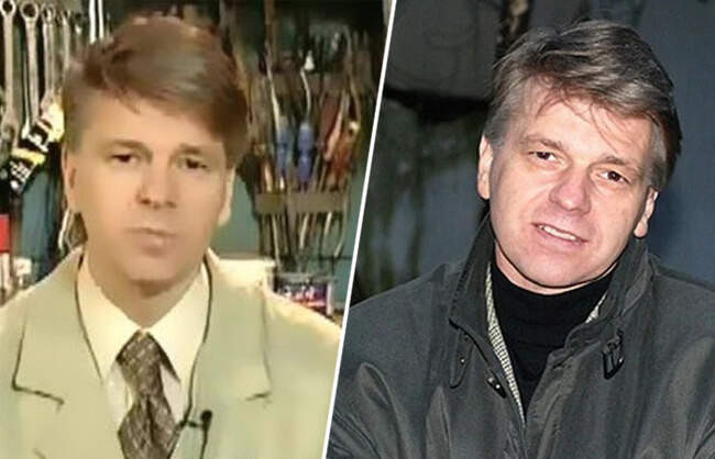 Андрей Бахметьев