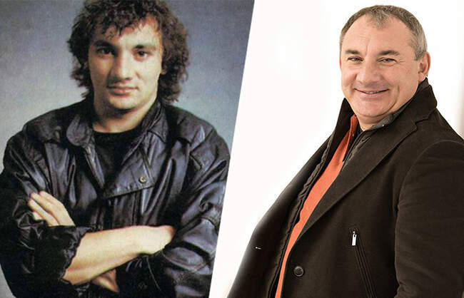 Николай Фоменко